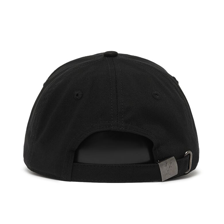Daily Paper Ron Cap Black
