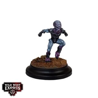 Cerulean Infiltrators (5)