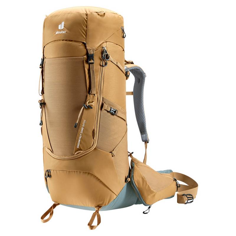Deuter Aircontact Core 60+10 Trekkingrucksack Herren