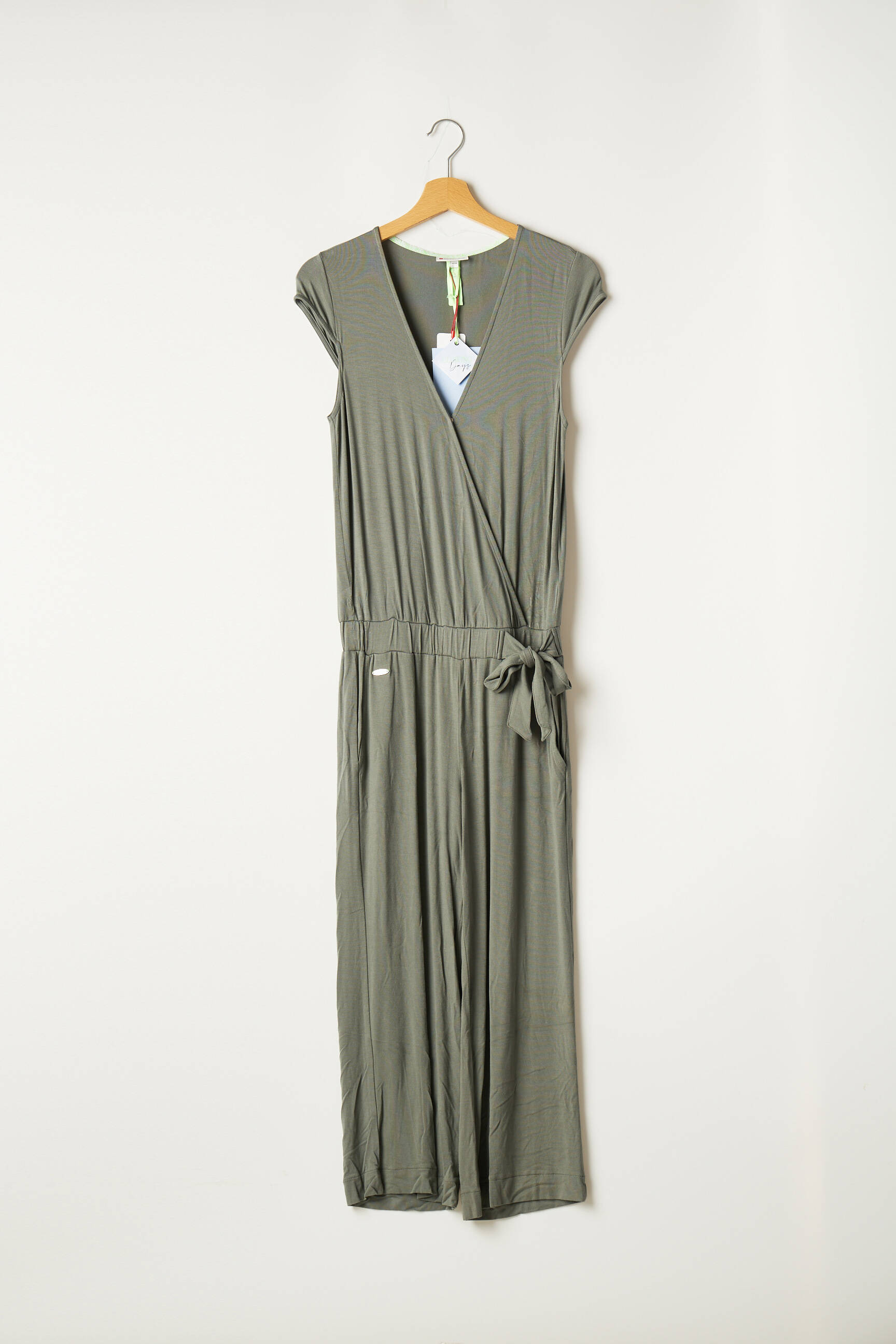 Street One Combinaisons 1 Femme couleur vert
