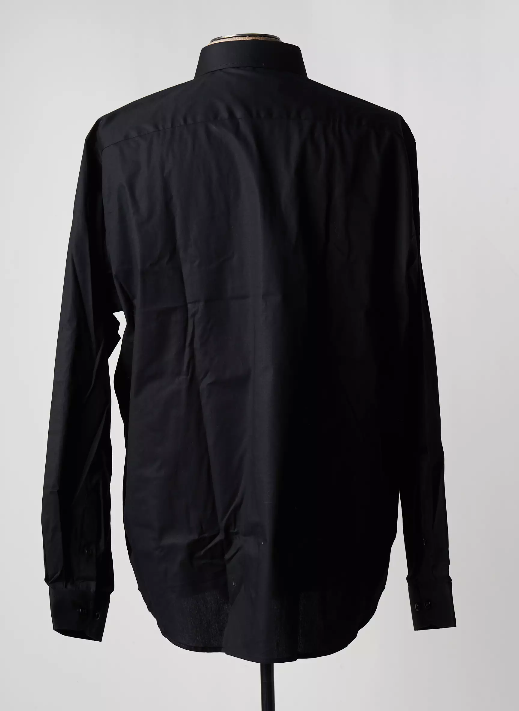 Dario Beltran Manches Longues Homme couleur noir