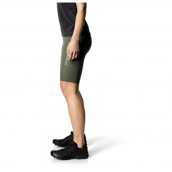 Houdini - Women's Adventure Short Tights - Leggings
