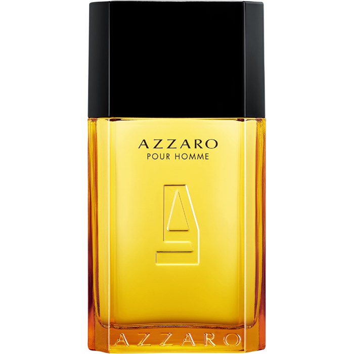 Eau de Toilette Spray