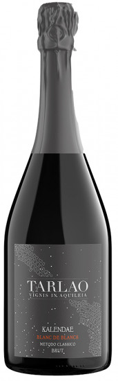 2019 Kalendea Spumante Metodo Classico trocken - Tarlao