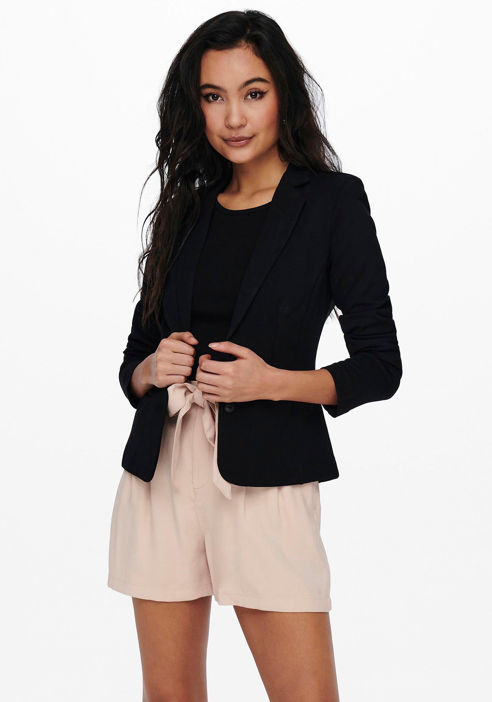 ONLY Jerseyblazer ONLPOPTRASH LIFE BLAZER TLR
