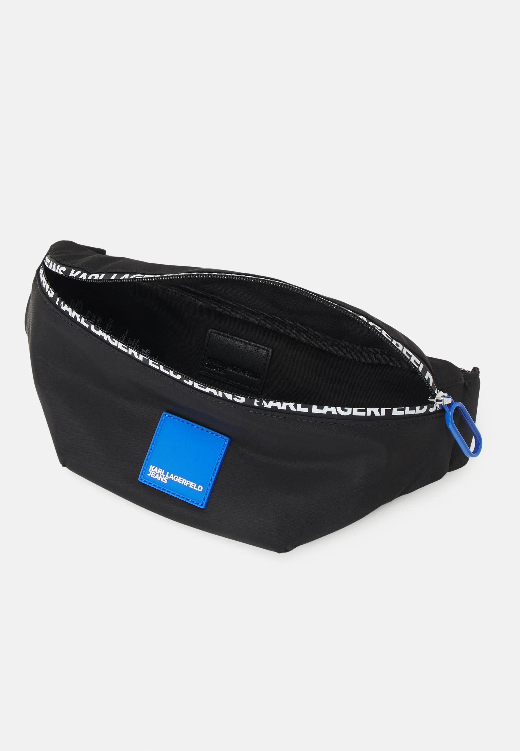 Karl Lagerfeld Jeans URBAN BUMBAG UNISEX - Riñonera