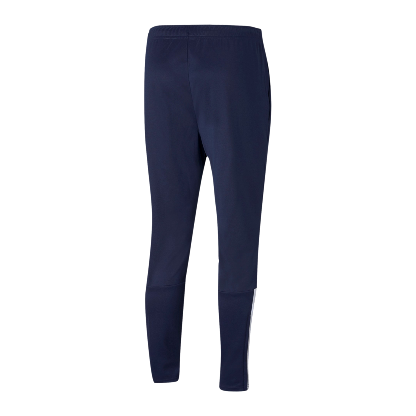 PUMA teamLIGA Trainingshose Blau F06