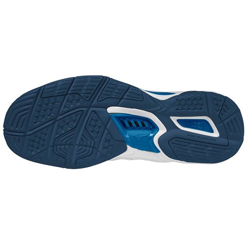 HERREN HANDBALLSCHUHE WAVE PHANTOM 3(U)
