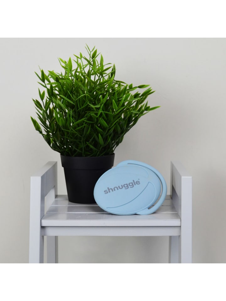 Shnuggle Badebürste hellblau günstig kaufen onesize