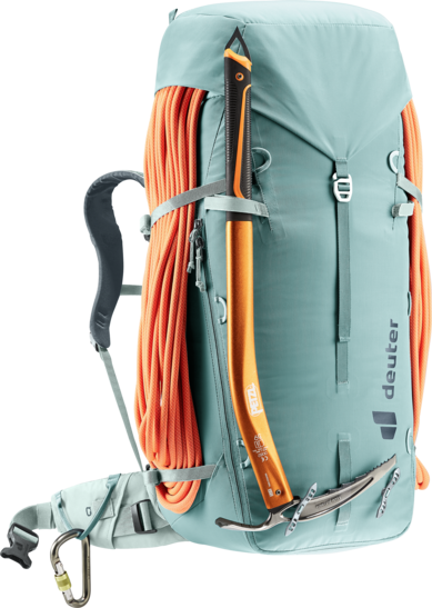 Guide 42+8 SL