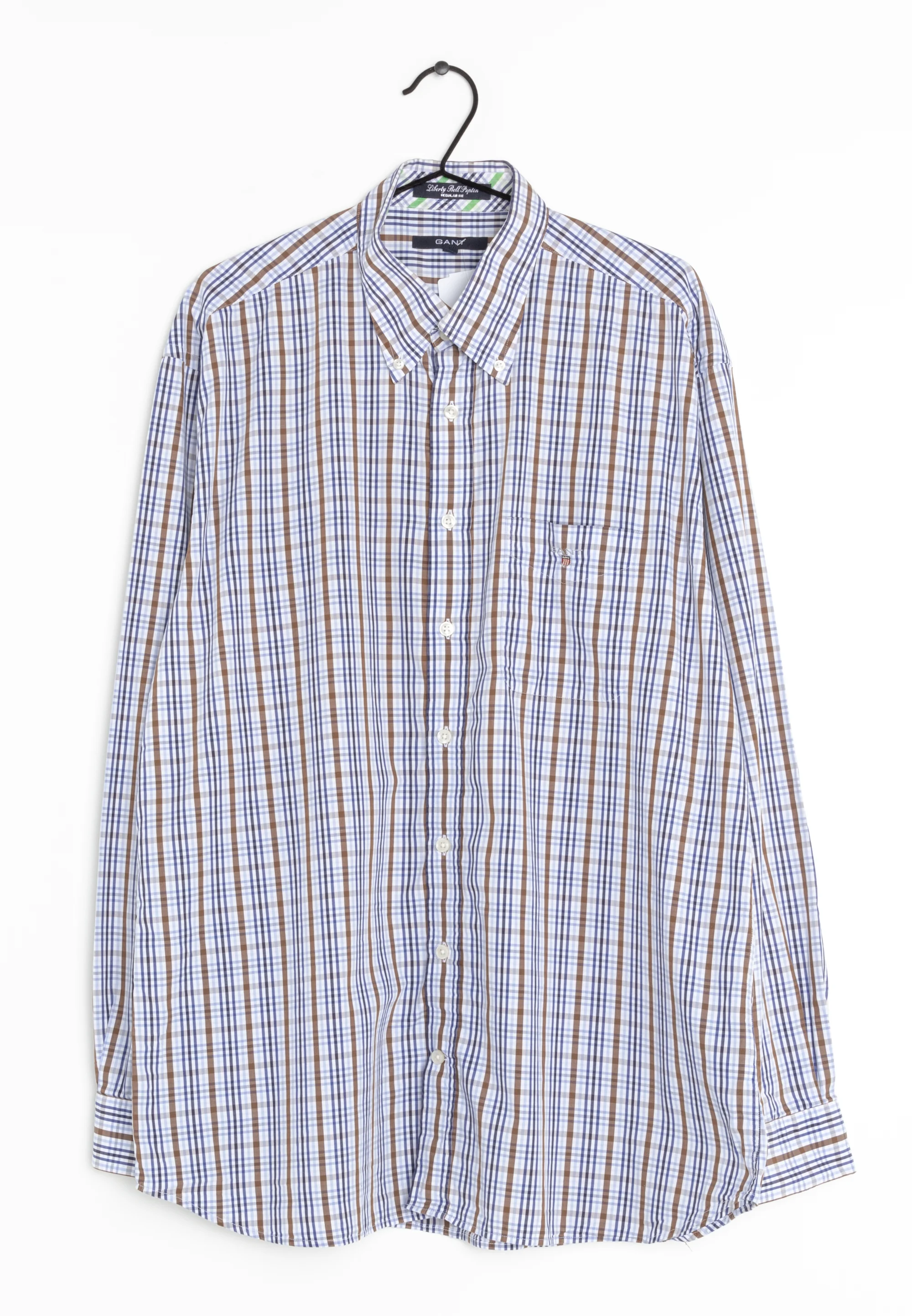 Camisa GANT