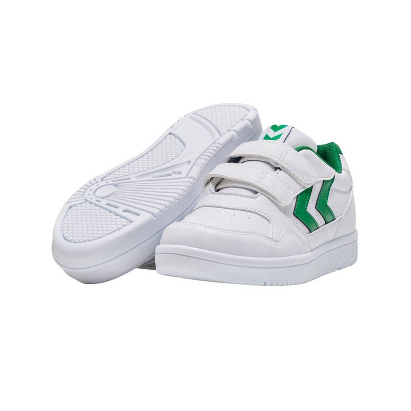 hummel CAMDEN JR Sneaker Kinder