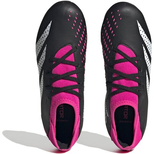 KINDER FUSSBALL-RASENSCHUHE PREDATOR ACCURACY.3 FG J