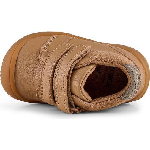 WODEN Sneakers Tristan Leather