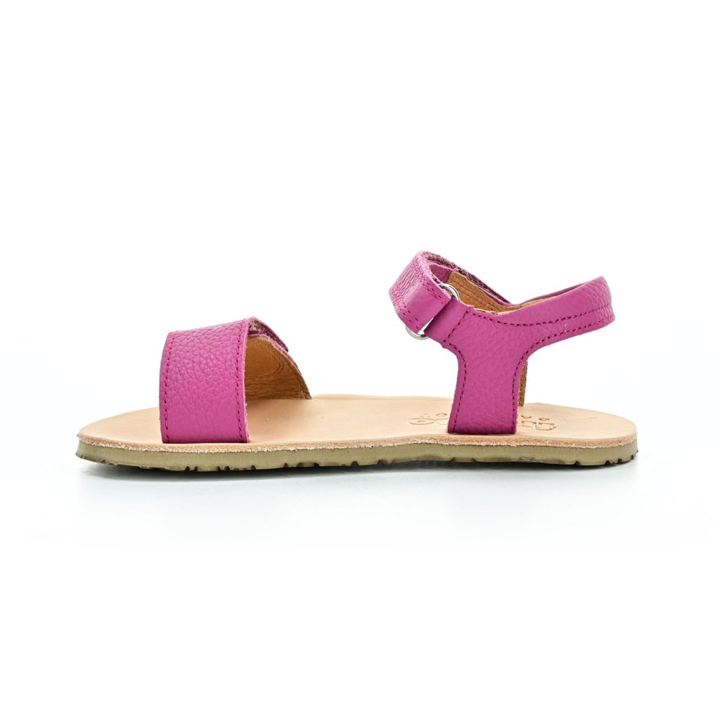 Froddo G3150264-1 Flexy Lia Fuxia Barfußsandalen