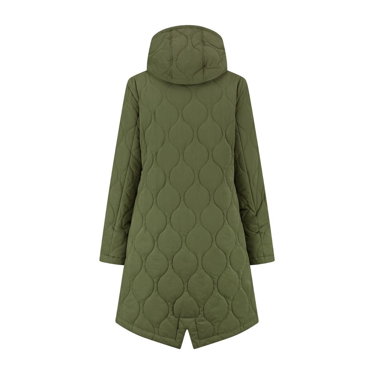MGO Lauren Green Damenjacke