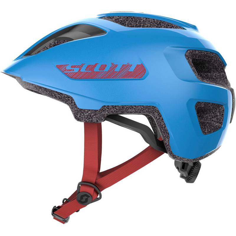 SCOTT Spunto Junior (CE) Helm Kinder