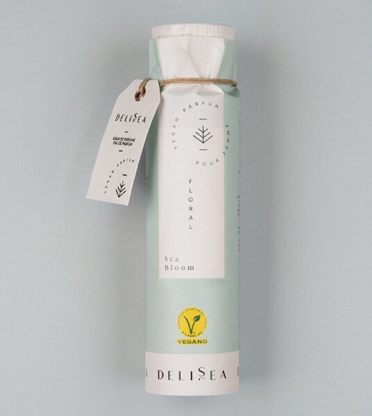 Delisea Sea Bloom Eau de Parfum