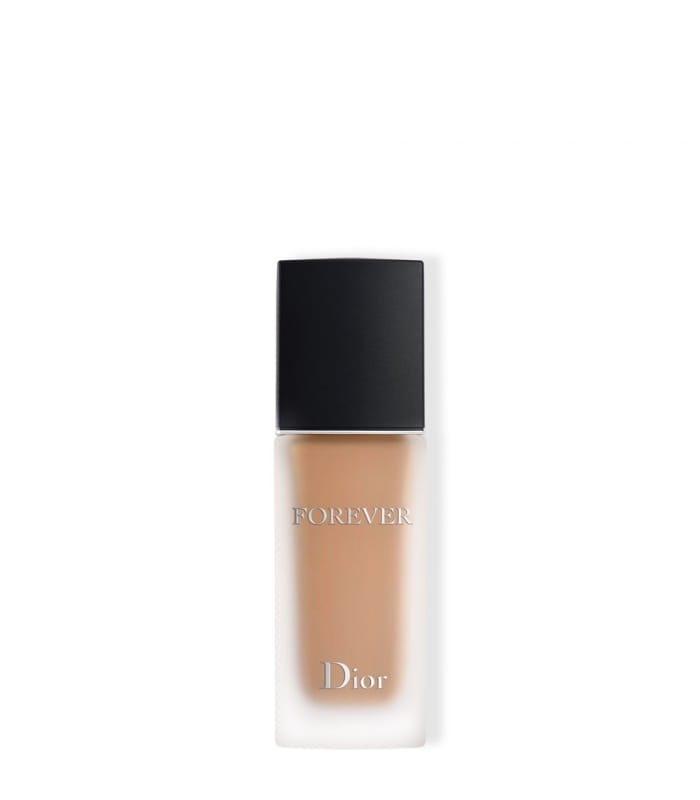 DIOR FOREVER- Fond de teint mat clean, tenue 24 h sans transfert, enrichi en soin