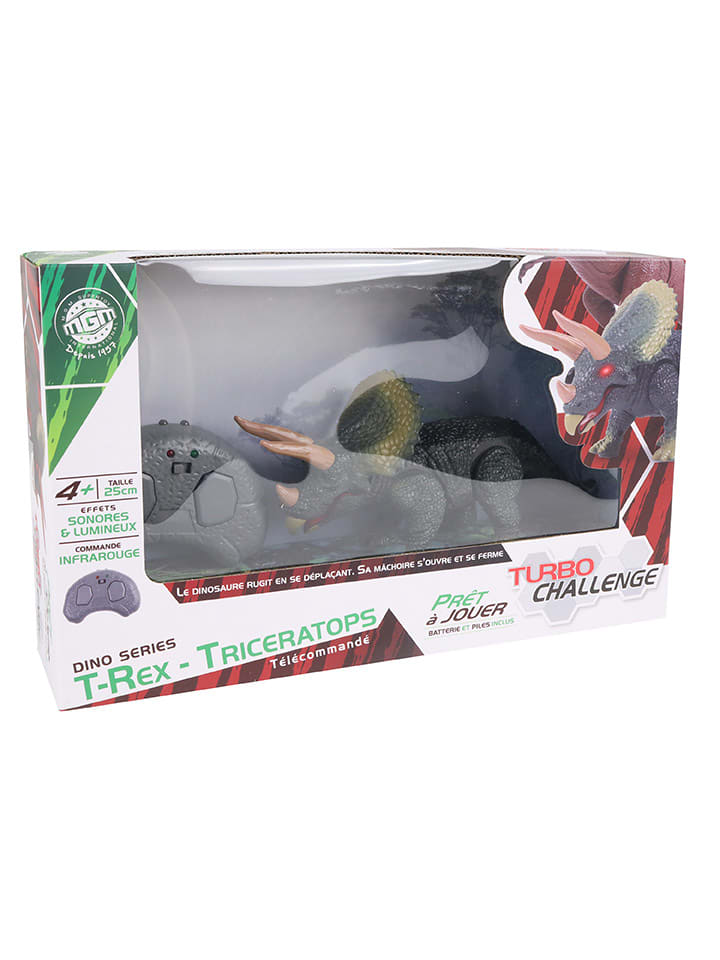 MGM Ferngesteuertes Triceratops - ab 4 Jahren günstig kaufen onesize