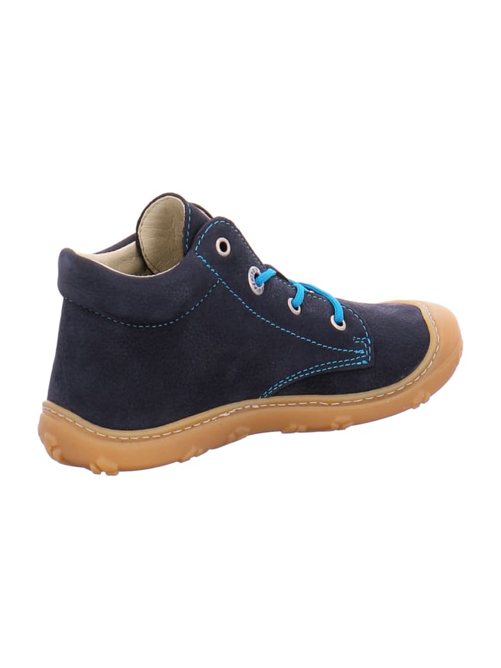 Ricosta Lauflernschuhe in Blau günstig kaufen