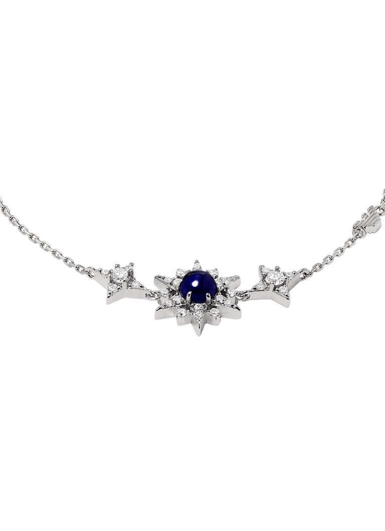Bracciale in argento Emporio Armani EG3601040