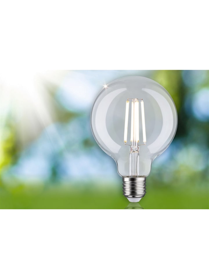 paulmann Eco-Line Filament 230V LED Globe A günstig kaufen onesize