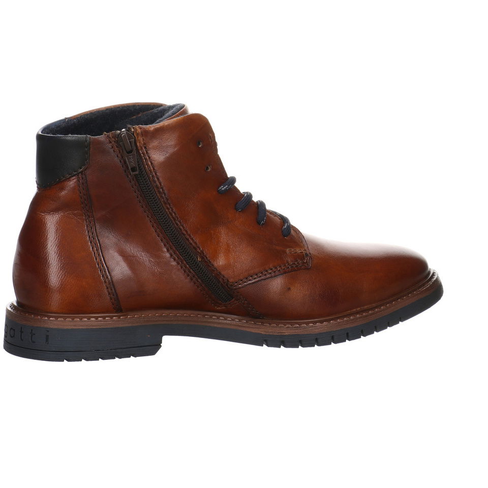 bugatti Schnürboots