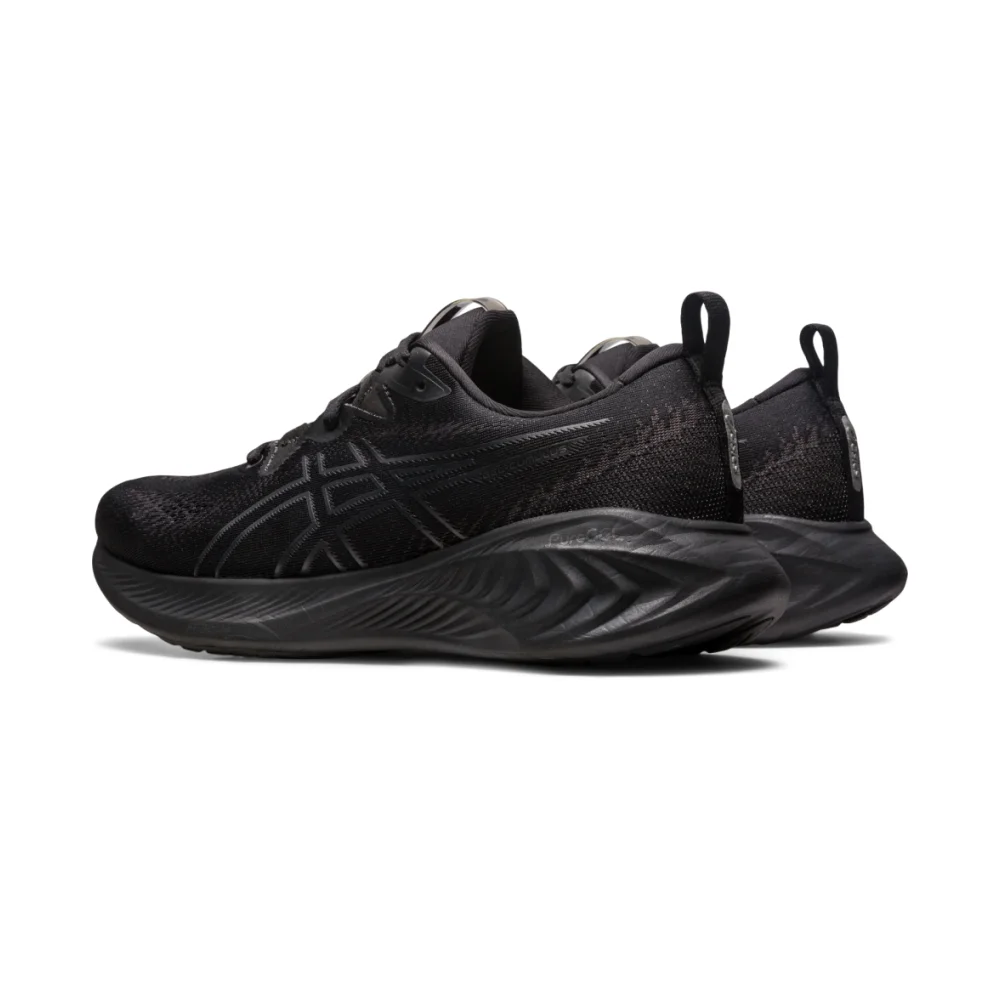 Asics Gel Cumulus 25 1011B621.003 / schwarz