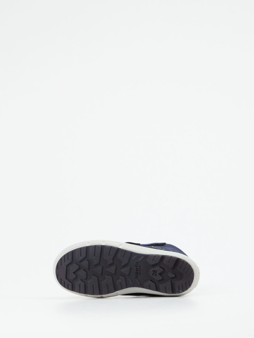 Klettboots-68351090013 Superfit