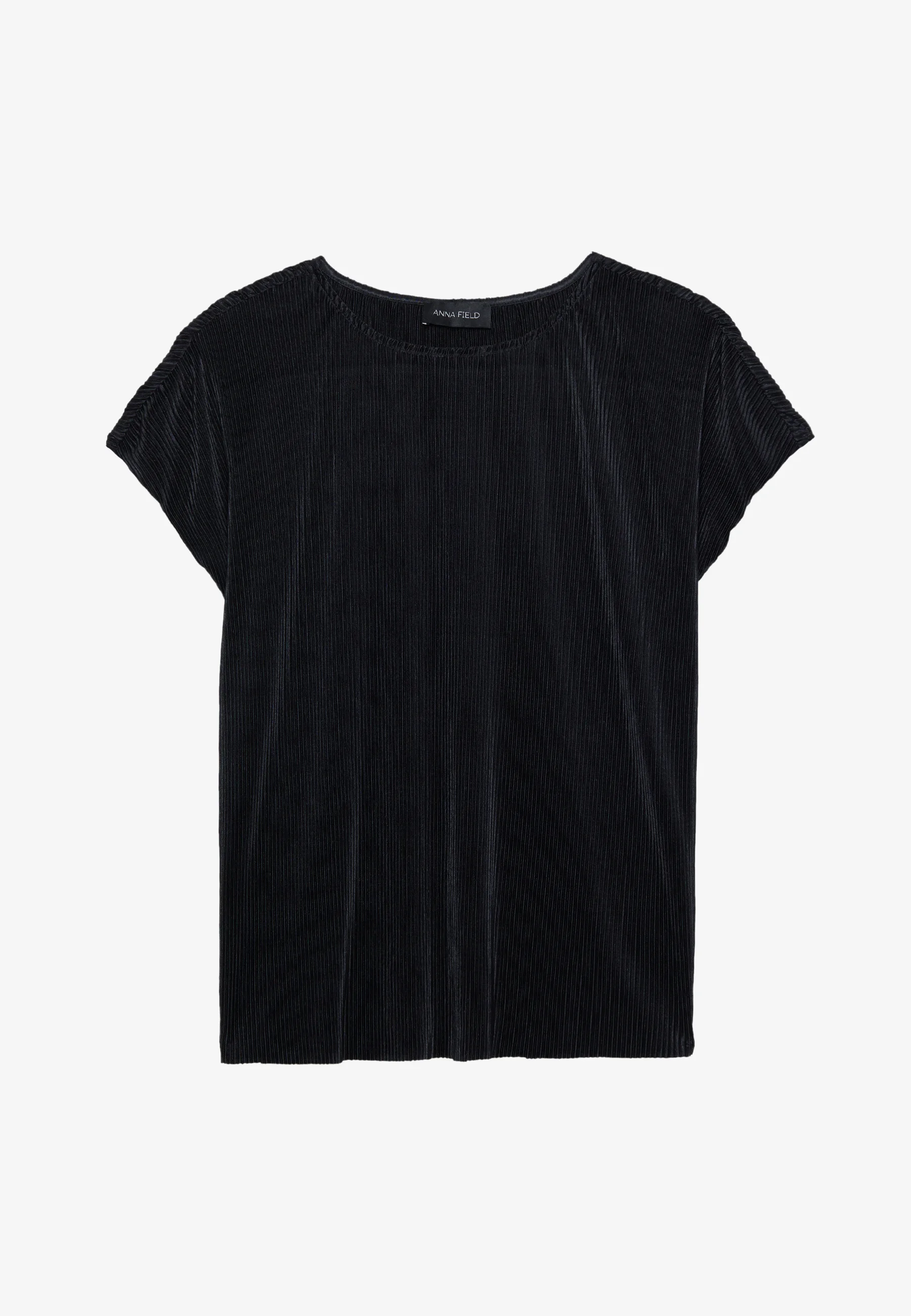 Camiseta básica Anna Field