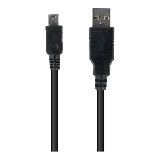 Cablu EDENWOOD USB/Mini cu 5 pini