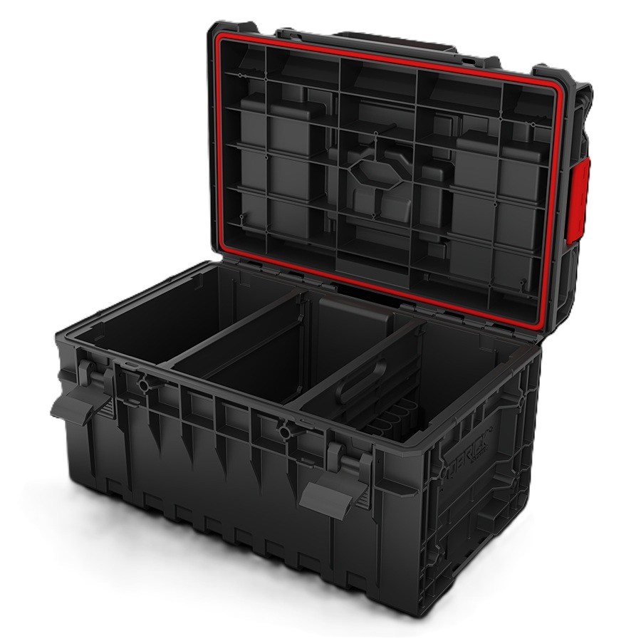QBrick SKRQ350P2CZAPG001 Ένα κουτί εργαλείων 350 Profi 2.0