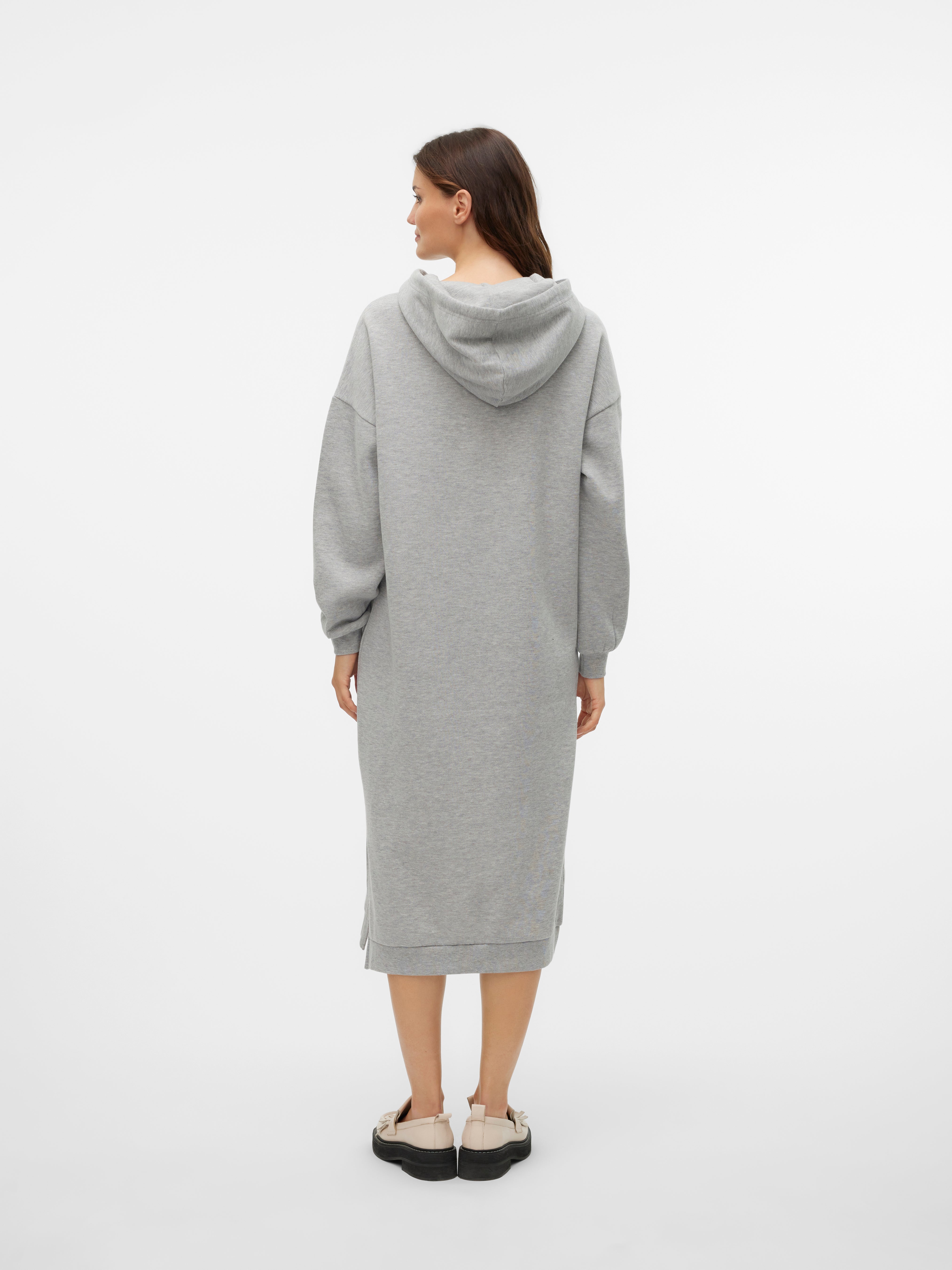 VMKAMILE Midikleid