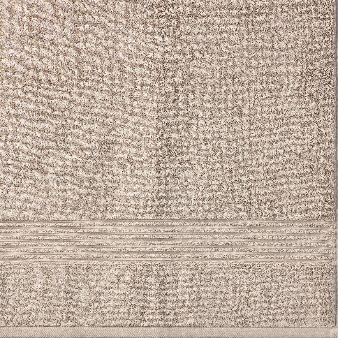 Duschtuch aus Bio-Baumwolle