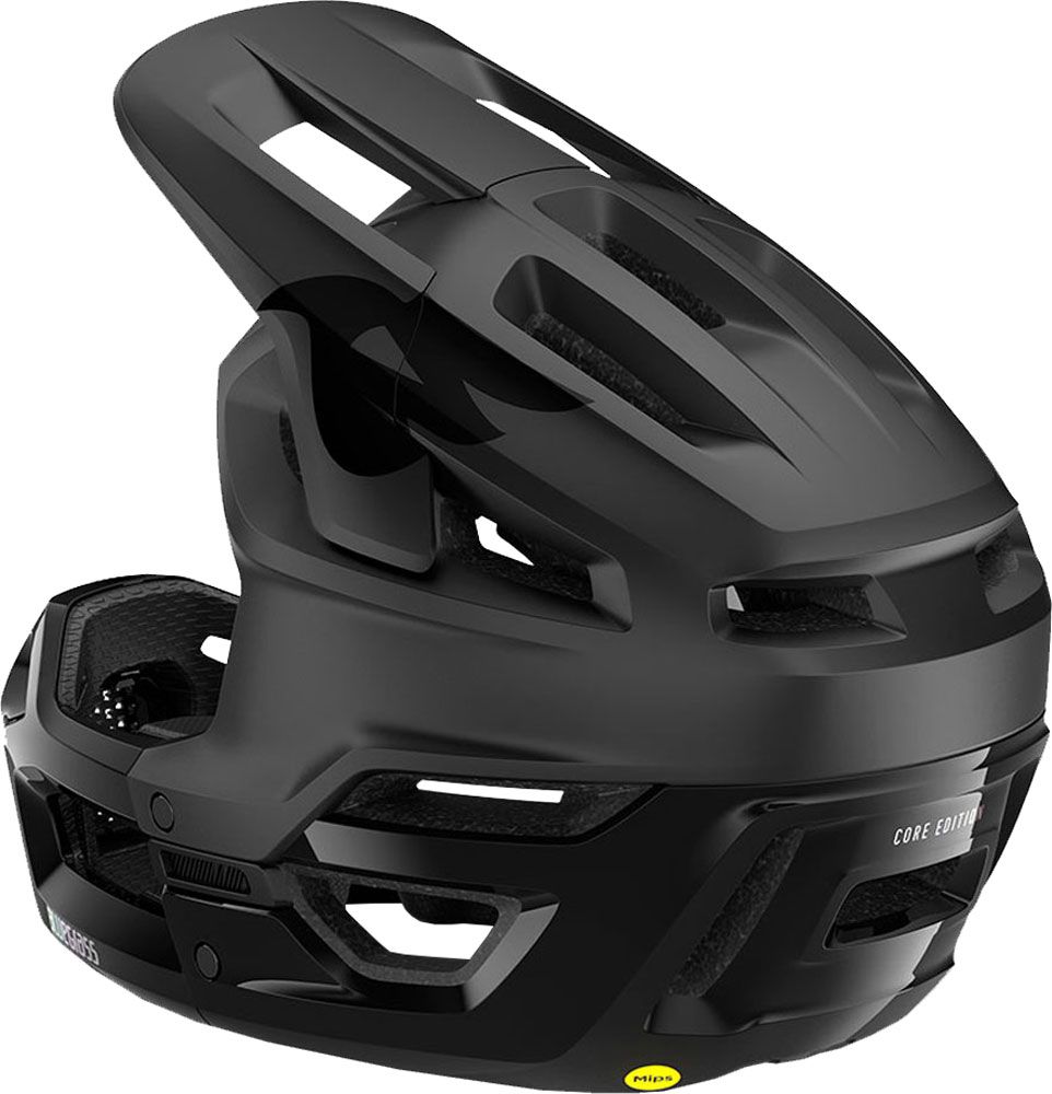 Bluegrass Vanguard Core Mips - Fullface Helm kaufen | Bike-Discount
