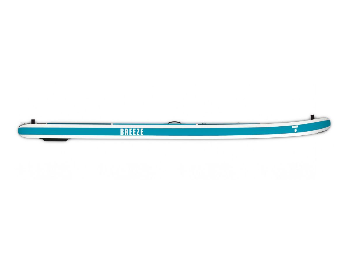 TAHE 11' Breeze Wing Air aufblasbares SUP Paket