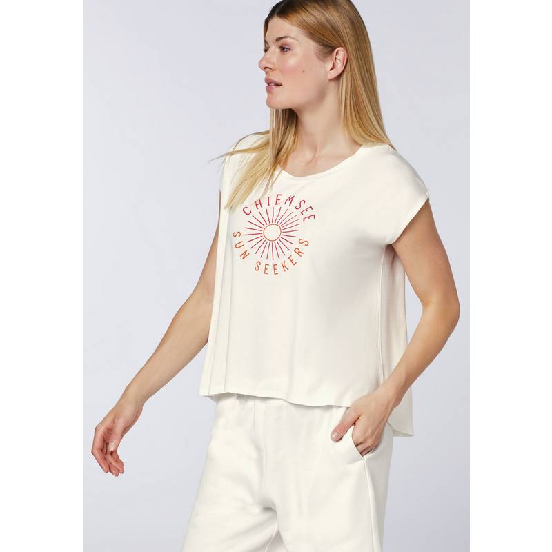 Chiemsee T-Shirt T-Shirt Damen