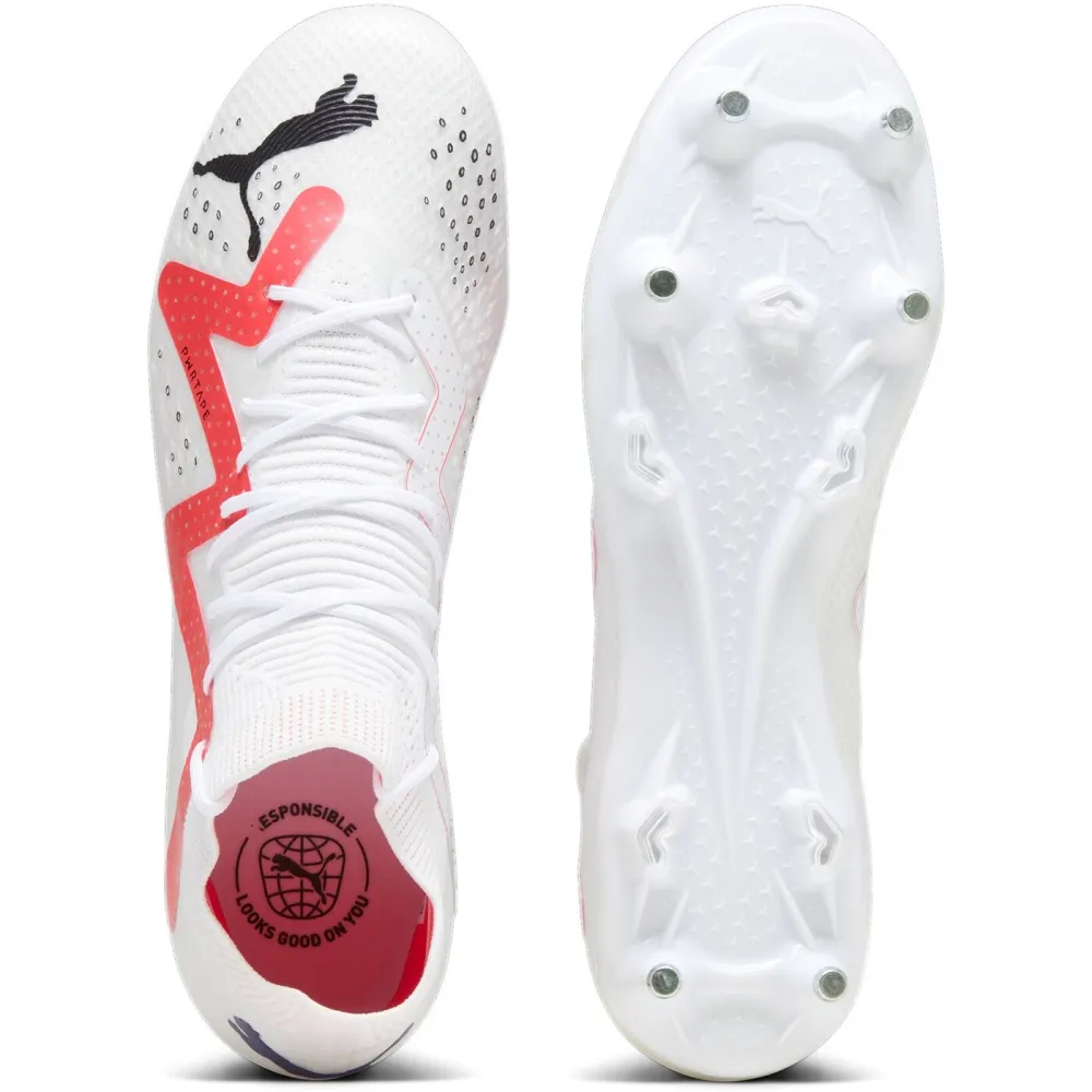PUMA Future Pro MxSG 107360-01 / weiss