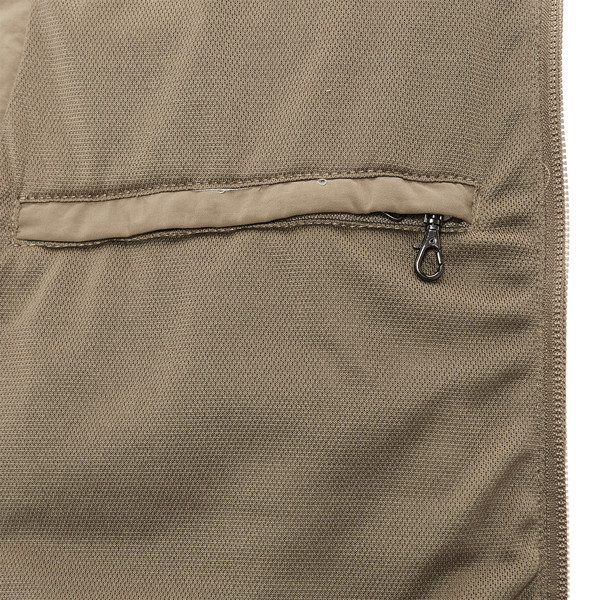 NOSILIFE ADVENTURE WESTE Herren - Mückenabweisende Kleidung