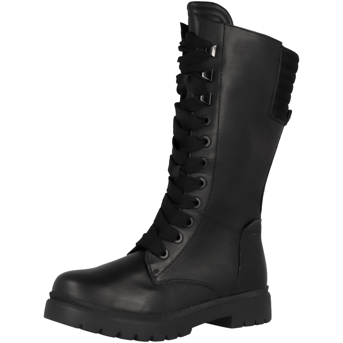 CAPRICE 9-25153-29 Stiefel schwarz