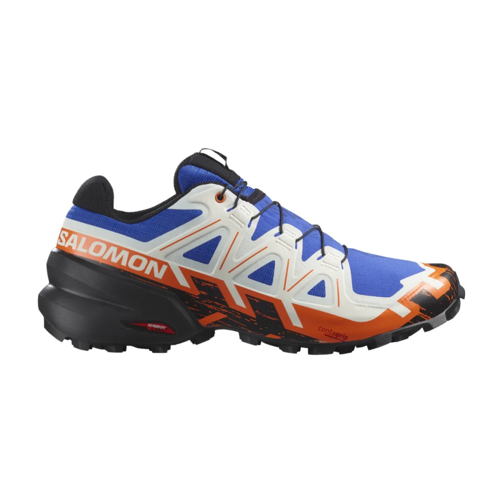 Salomon Speedcross 6 L47115900 / bunt