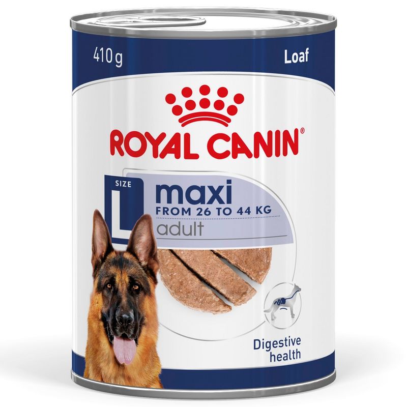 Royal Canin Maxi Adult Mousse zu TOP-Preisen