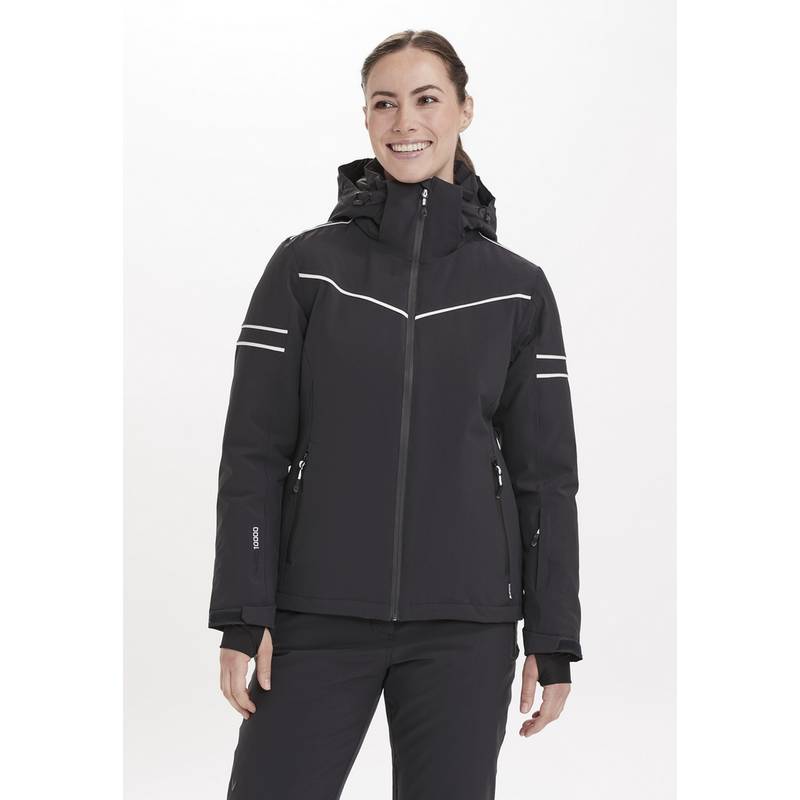 Whistler Doom Skijacke Damen