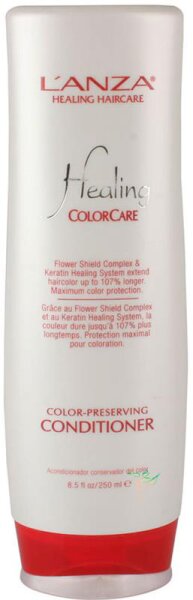 Lanza Healing ColorCare Color Preserving Conditioner