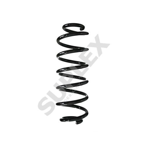 SCHRAUBENFEDER SEAT,VW HA - ATU