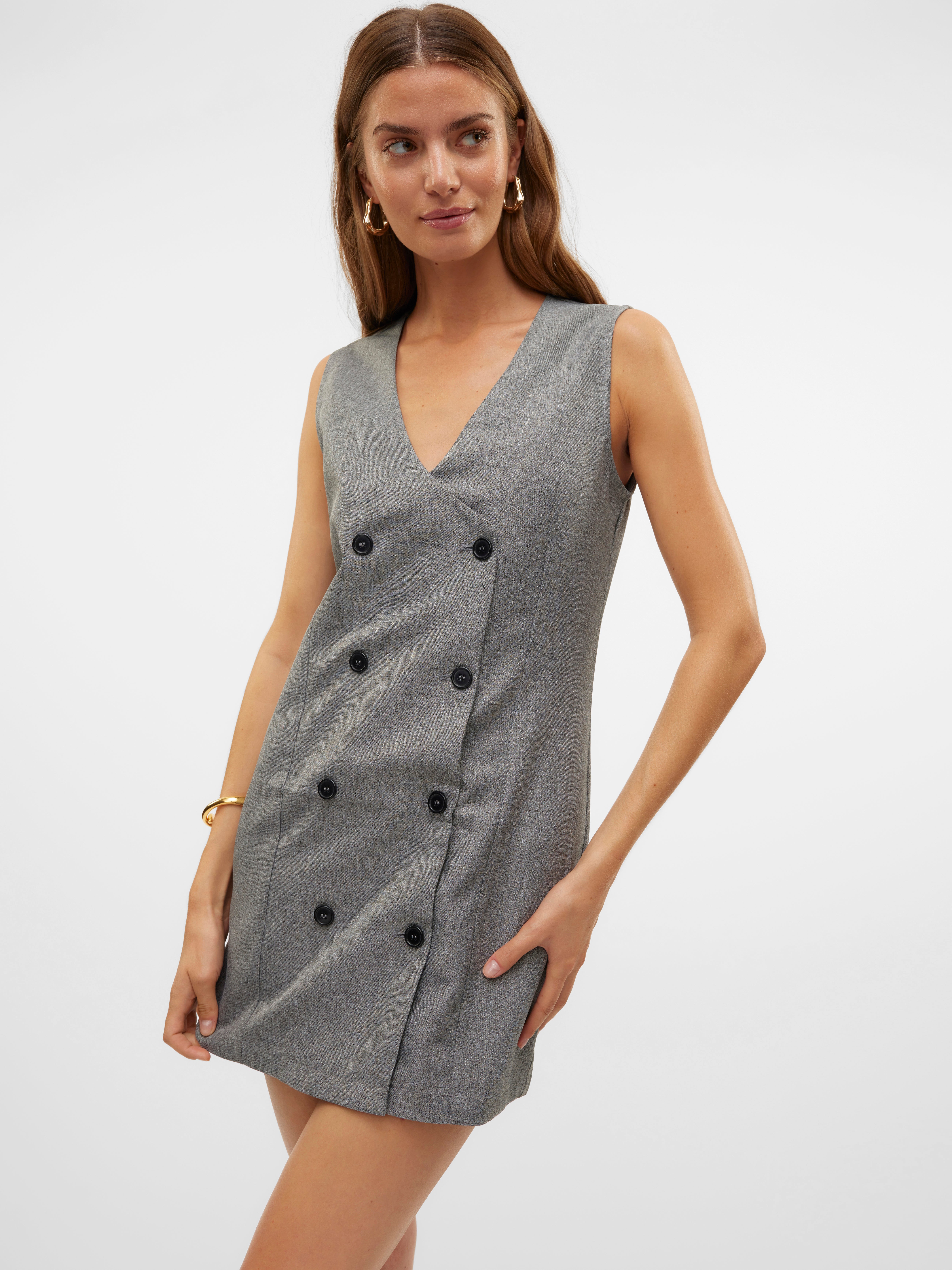 PROJECT; Work Life Kurzes Kleid