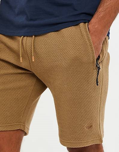 Threadbare Sweatshorts