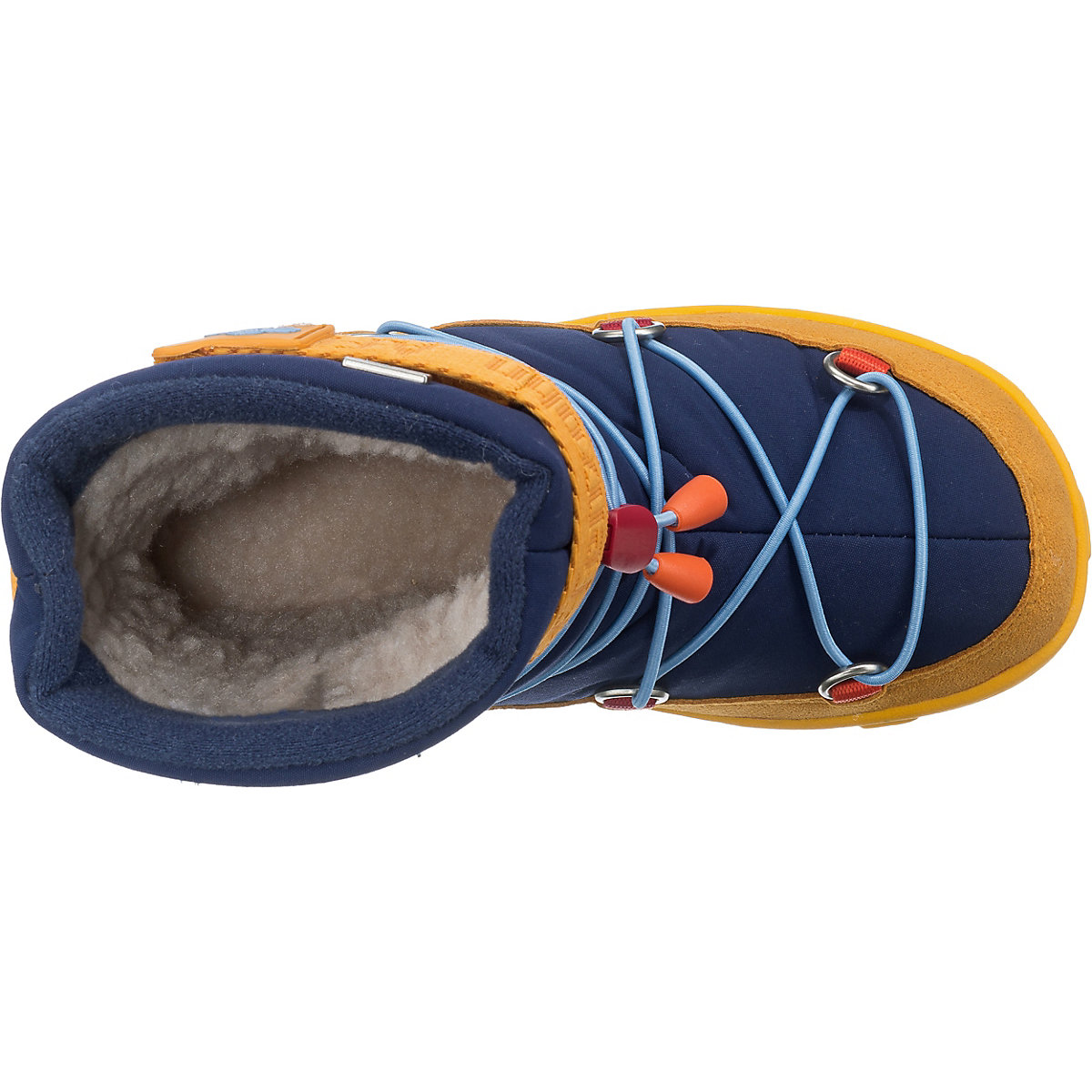 Kinder Winterstiefel SNOWY WITTY