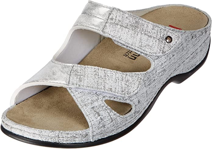 BERKEMANN Klassische Sandalen bunt